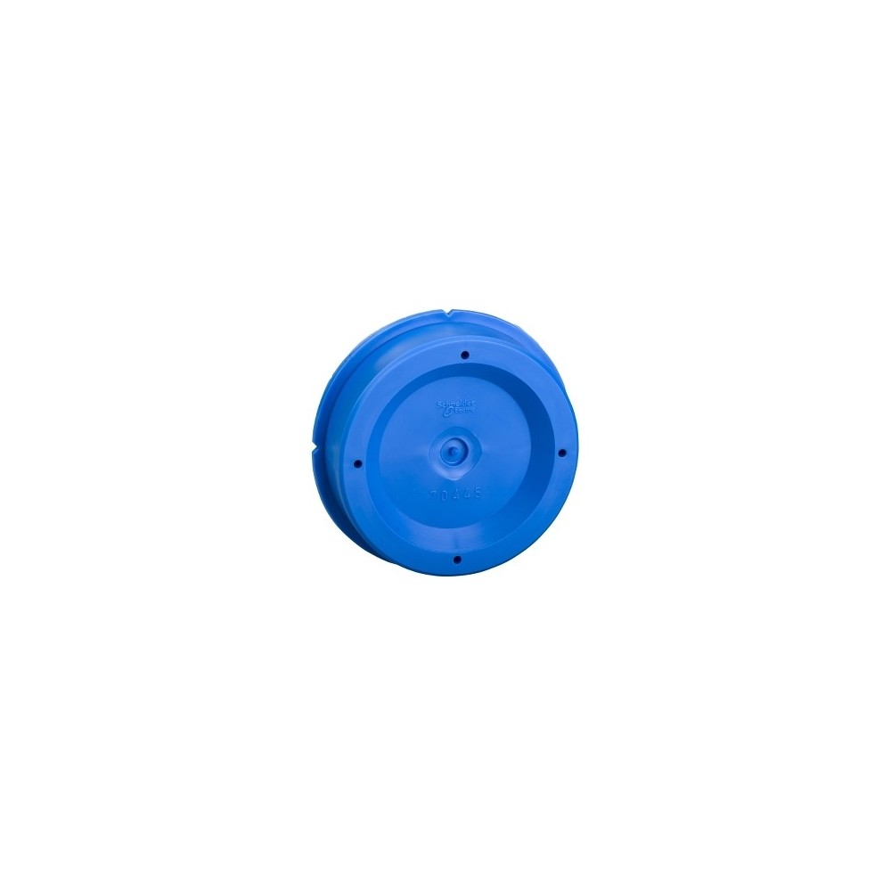 COUVERCLE DE FERMETURE D64 COUVERCLE DE FERMETURE D64