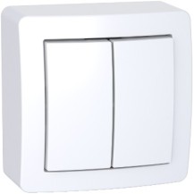 COMPLET DOUBLE V ET V