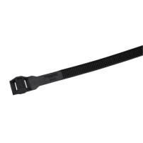 COLLIER D'INSTALLATION PA12 273X9