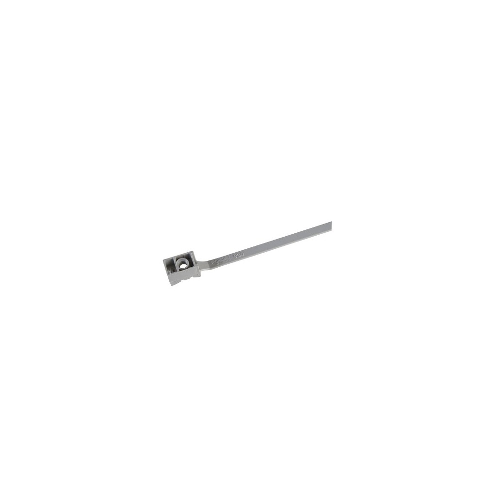 INSTACABLE CLIP P/16-32MM GRIS
