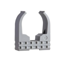 CLIPS A TUBE POUR TUBE CEI 25