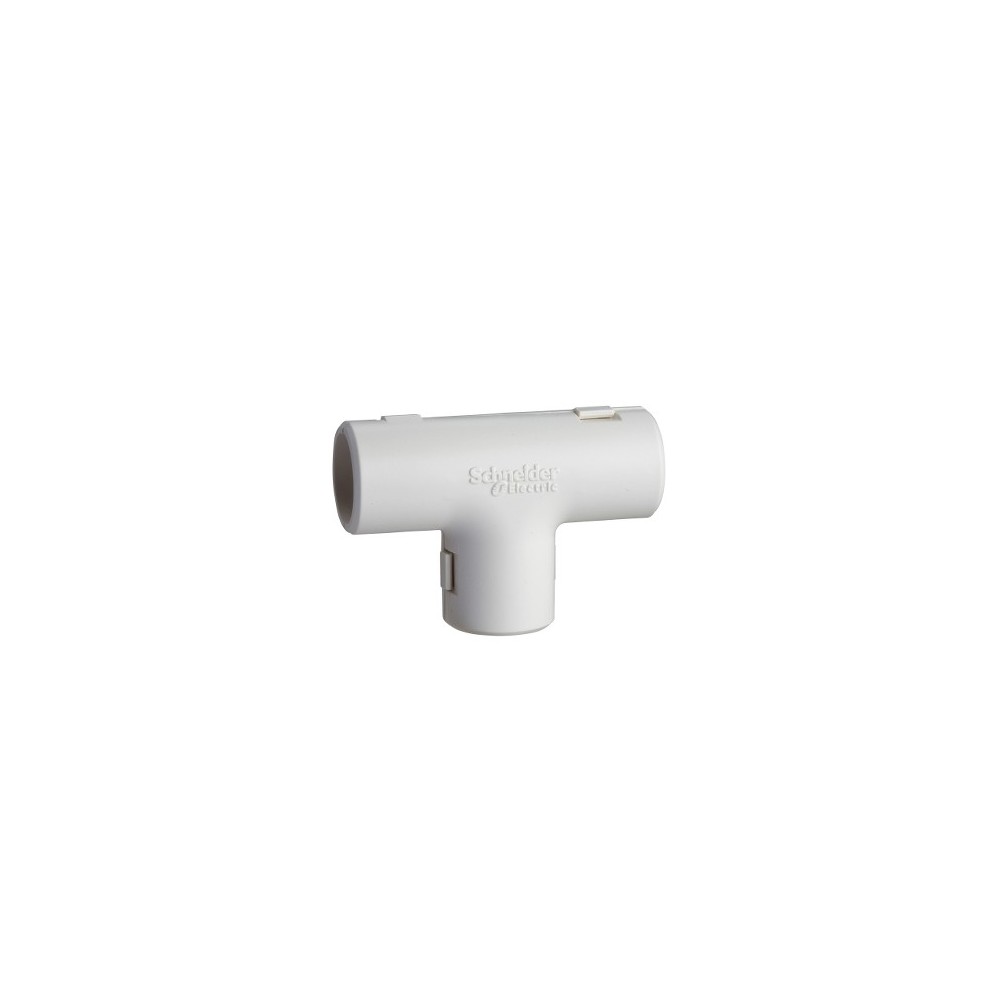 TE DIAM.20MM BLANC