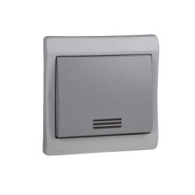 INTER VA ET VIENT VOYANT ENC. GRIS