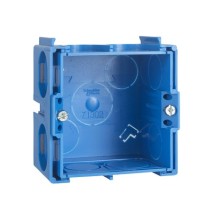 BOITE MACON 1 POSTE P40 MODULO