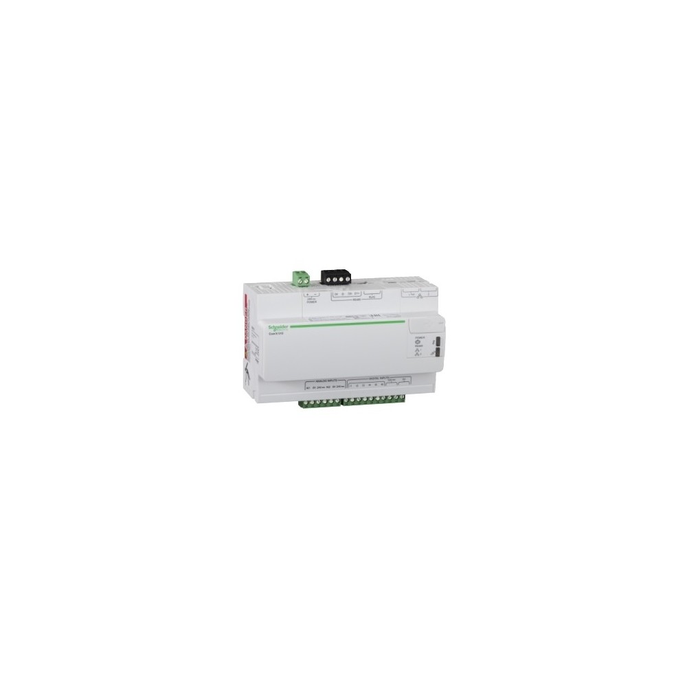 COMX510 ENERGY SERVER COMX510 ENERGY SERVER