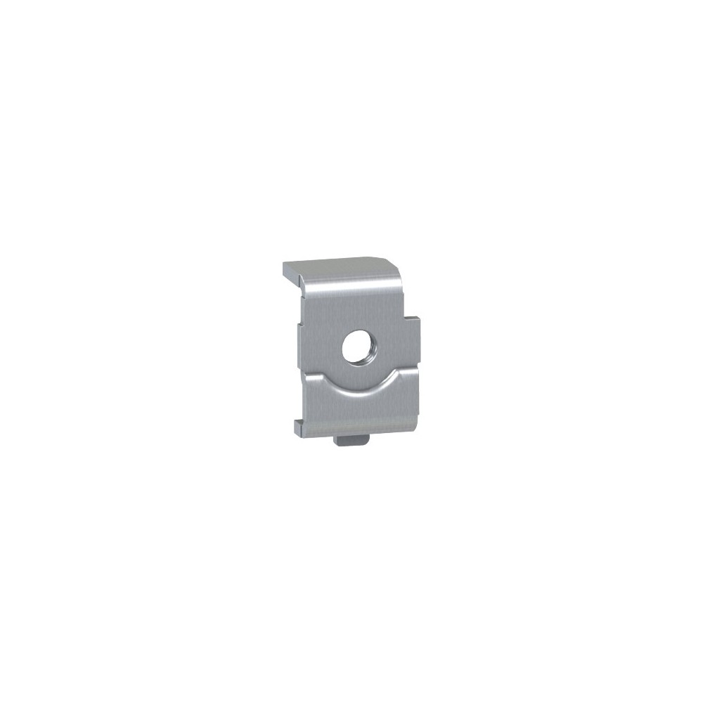 ECROU COULISSANT M4 P/RAILS ASYMETRIQUES ECROU COULISSANT M4 P/RAILS ASYMETRIQUES