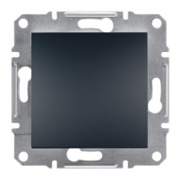 OBTURATEUR ANTHRACITE