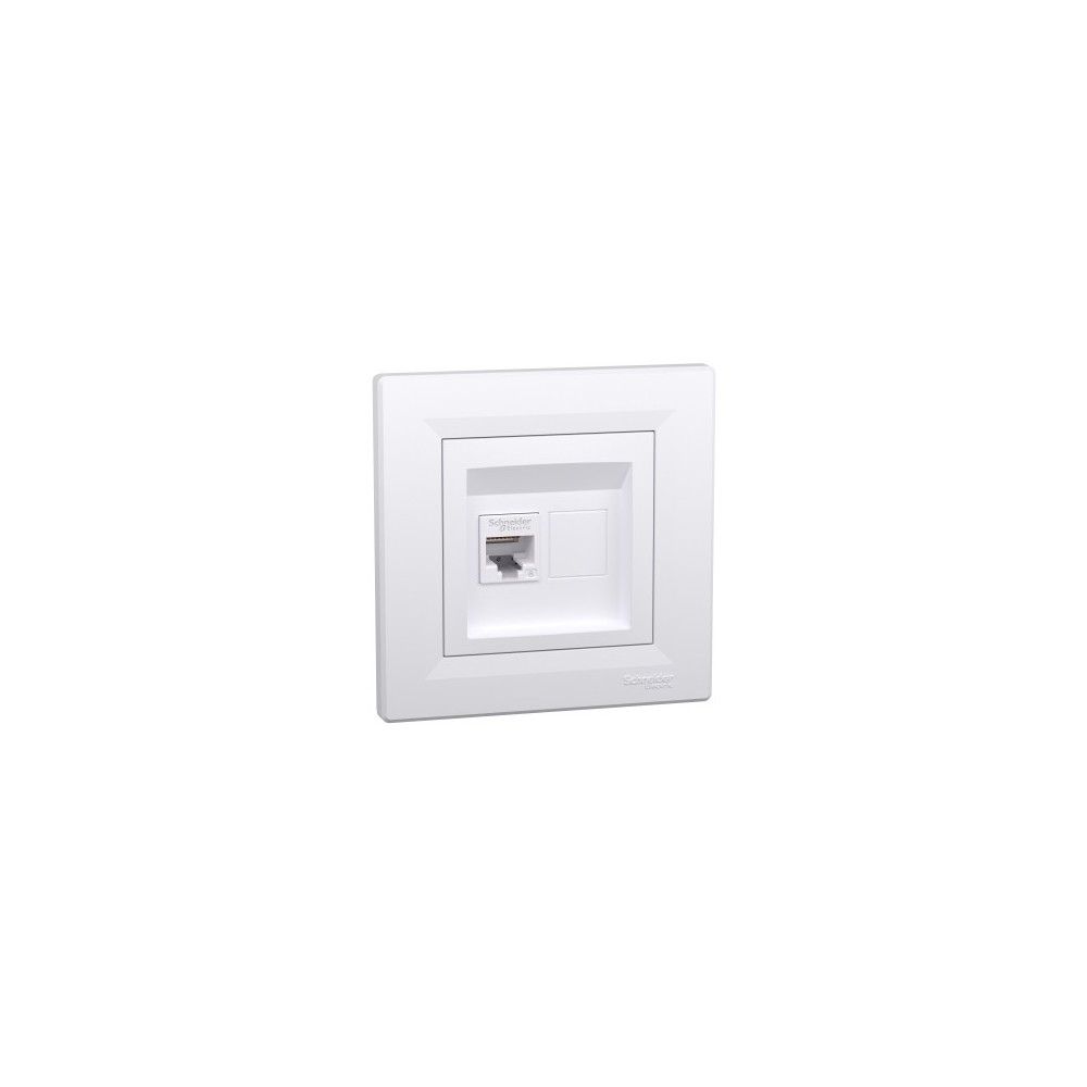 PRISE RJ45 CAT6 SIMPLE ASFORA