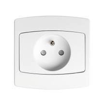 PRISE 2P+T AUTO ALCYON