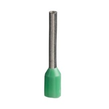 EMBOUT CABLAGE 6MM² VERT