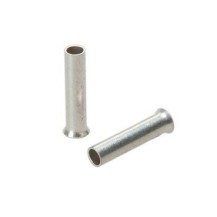 EMBOUT CABLAGE 4MM²