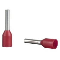 EMBOUT CABLAGE 1MM²