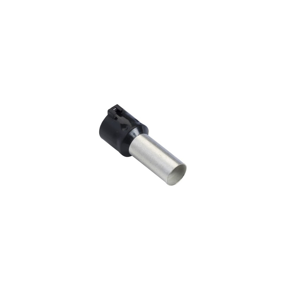 EMBOUT CABLAGE 25MM² NOIR EMBOUT CABLAGE 25MM² NOIR