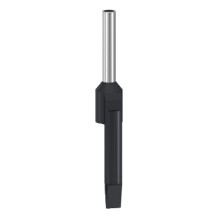 EMBOUT CABLAGE  1,5MM² NOIR