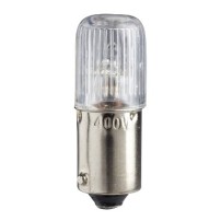 LAMPE BA9S 10X28400VNC