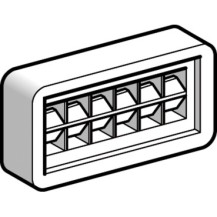 TRANSFO ABL6R ACCES 'PORTE REPÃˆRE  AB1 ADHÃ‰SIF