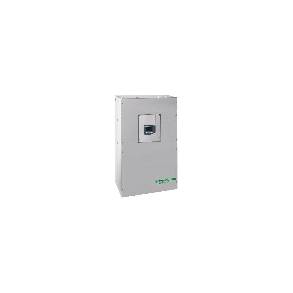 DEMARREUR-RALENTISSEUR PROGRESSIF ALTISTART 660A 400V DEMARREUR-RALENTISSEUR PROGRESSIF ALTISTART 660A 400V