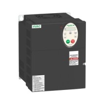CONVERTISSEUR DE FREQUENCE IIKW 15HP