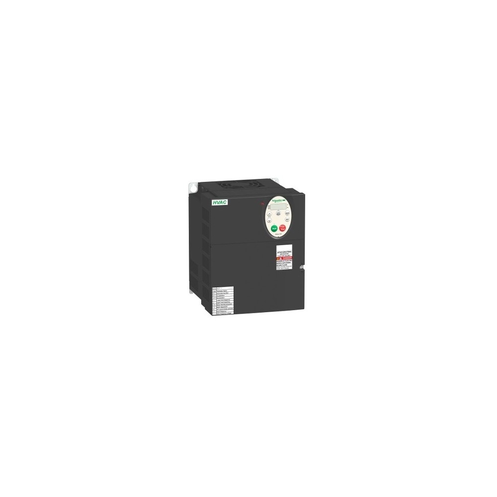 CONVERTISSEUR DE FREQUENCE IIKW 15HP