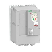 CONVERTISSEUR DE FREQUENCE 1,5KW