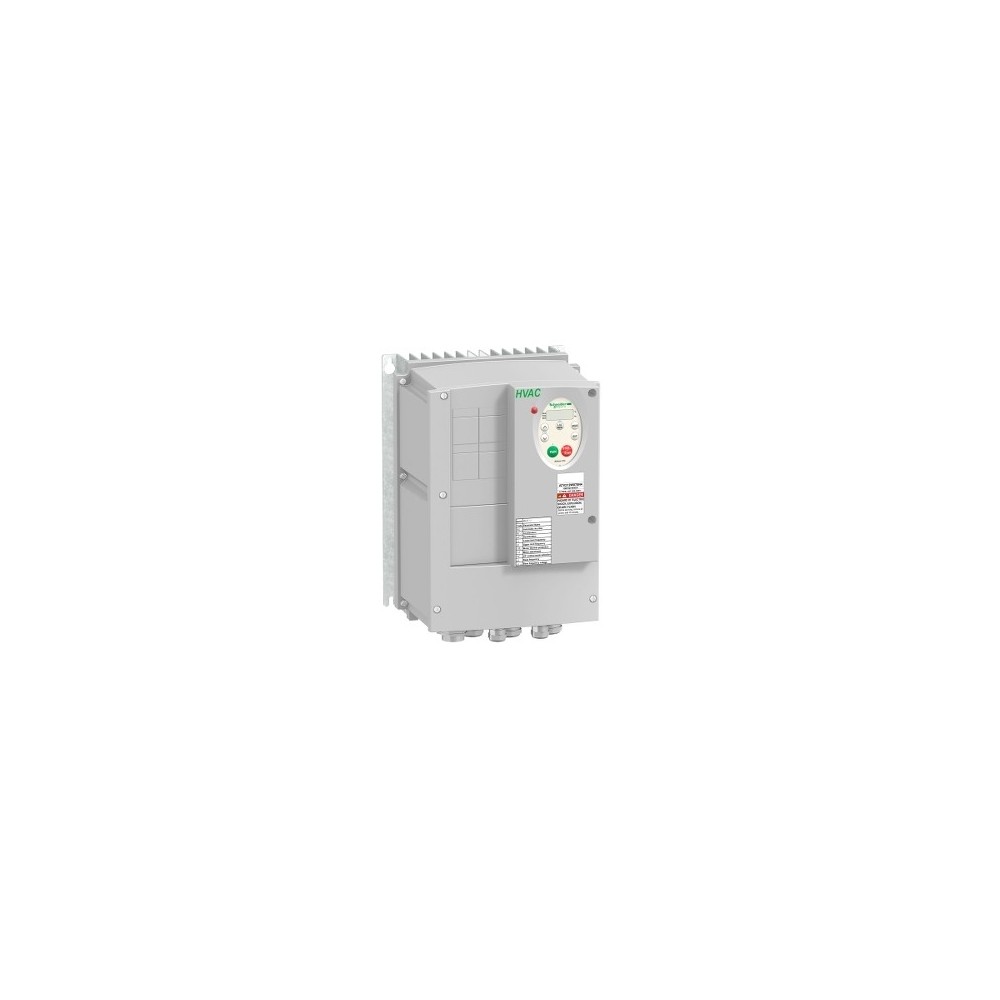 CONVERTISSEUR DE FREQUENCE 1,5KW