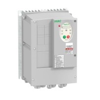 CONVERTISSEUR DE FREQUENCE 2,2KW