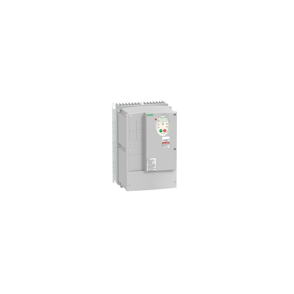 CONVERTISSEUR DE FREQUENCE 5,5KW