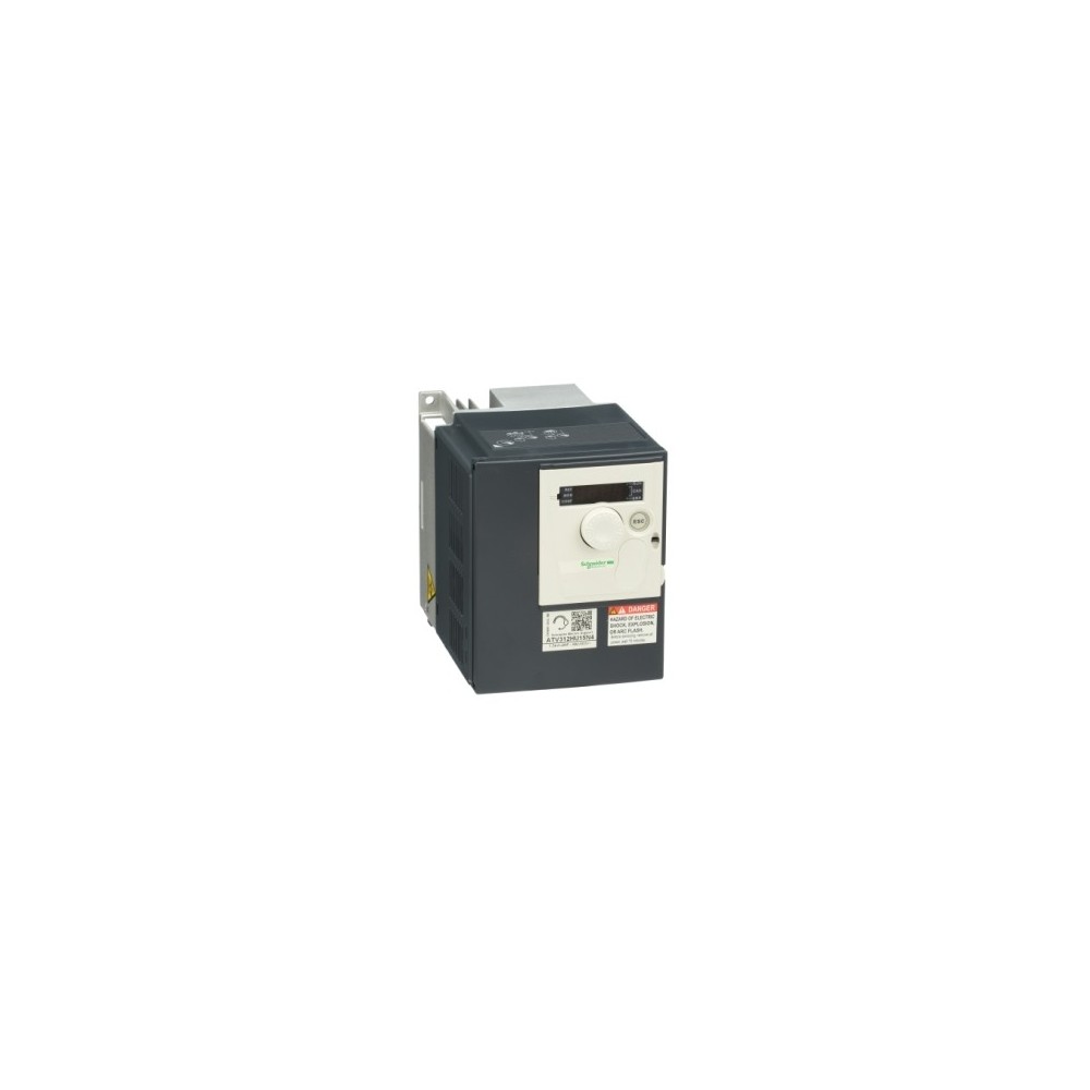 ATV312 ALTIVAR 1,5KW 500V TRI