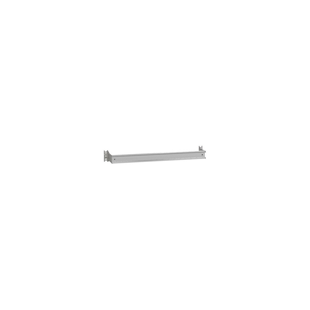 RAIL POUR APPAREIL MODULAIRE L600 RAIL POUR APPAREIL MODULAIRE L600
