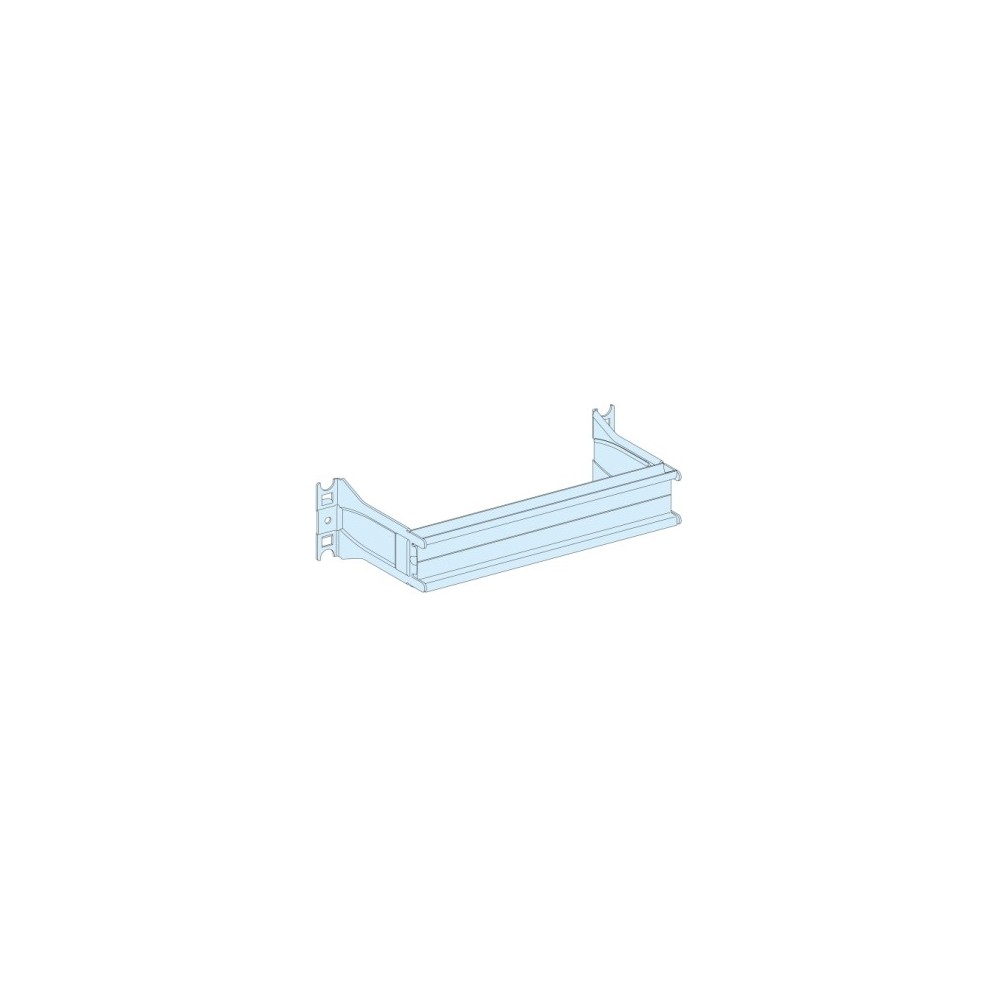 RAIL APPAREIL MOD. COF. L300 RAIL APPAREIL MOD. COF. L300