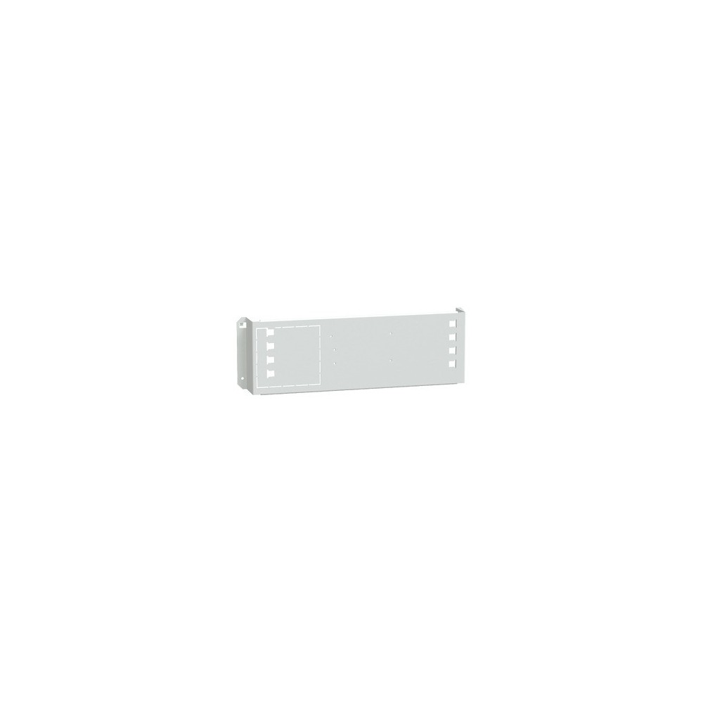 PLATINE NSXm/VIGI CDE MAN.L600 PLATINE NSXm/VIGI CDE MAN.L600
