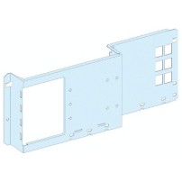 COFFRET PRISMA PLUS ACCES PLASTRON NS-INS250 HZ.FIXE/MAN.