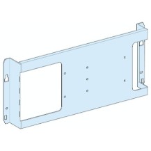 PLATINE NS100/160/250+VGI+AMP FIXE HORIZ. CDE ROTATIVE PLATINE NS100/160/250+VGI+AMP FIXE HORIZ. CDE ROTATIVE