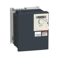 CONVERTISSEUR DE FREQUENCE