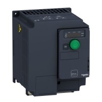 VARIATEUR ATV320 2,2KW 400V 3PH