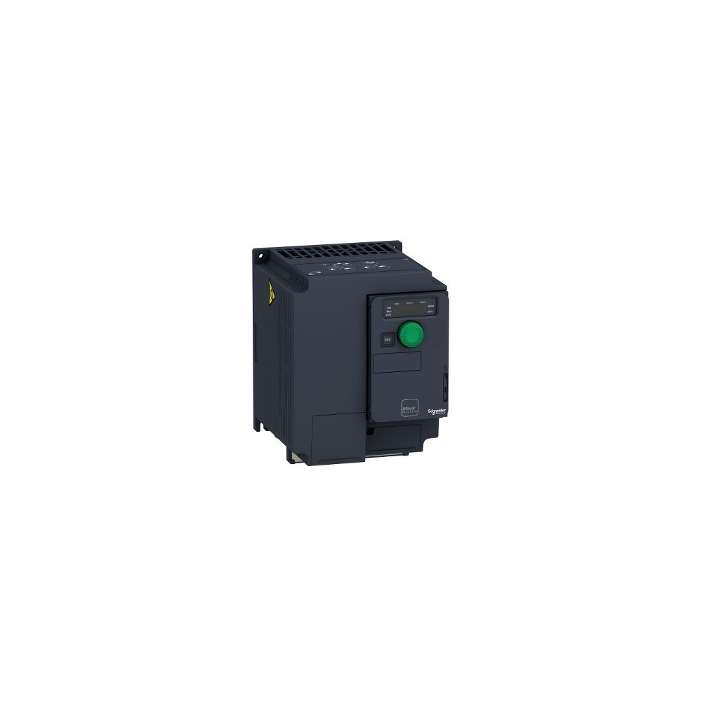 VARIATEUR ATV320 2,2KW 400V 3PH