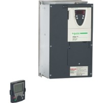 ATV71 690V 11KW AVEC TERMINAL GRAPHIQUE