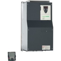 ATV71 690V 37KW AVEC TERMINAL GRAPHIQUE