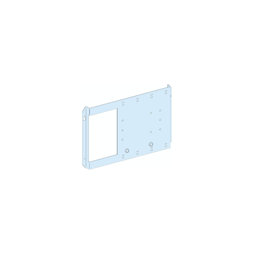 PLATINE NSX630 VHORIZ. FIXE CDE MANETON PLATINE NSX630 VHORIZ. FIXE CDE MANETON