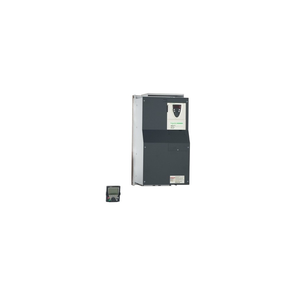 ATV71 690V 45KW AVEC TERMINAL GRAPHIQUE