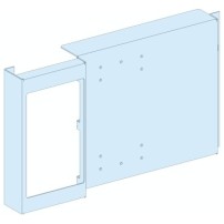 PLATINE NSX-INV630 VERT. FIXE CDE MANETON