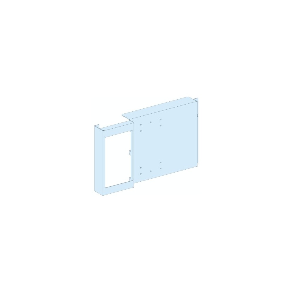 PLATINE NSX-INV630 VERT. FIXE CDE MANETON PLATINE NSX-INV630 VERT. FIXE CDE MANETON