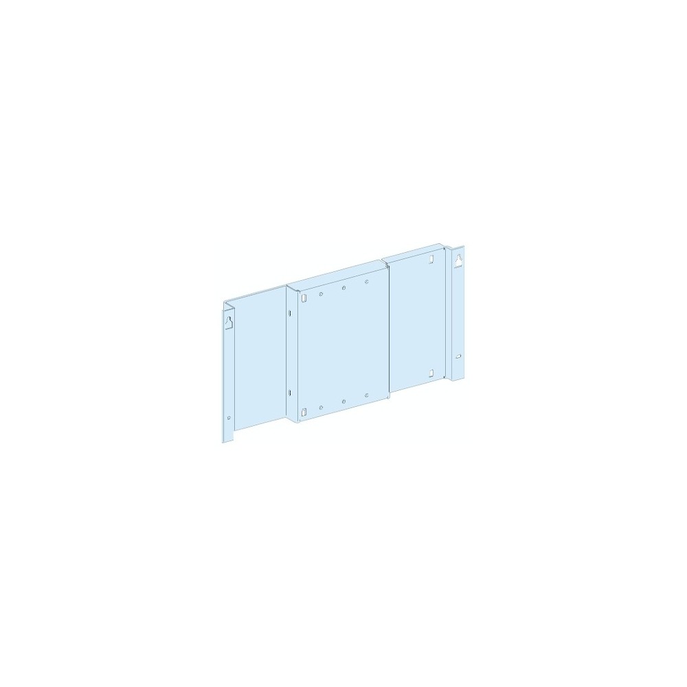 PLATINE NSX/CVS/VIGI 630 V.FIXE ROT L600 PLATINE NSX/CVS/VIGI 630 V.FIXE ROT L600