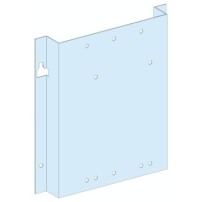 PLATINE NSX-INV630 V.FIXE/MAN L250