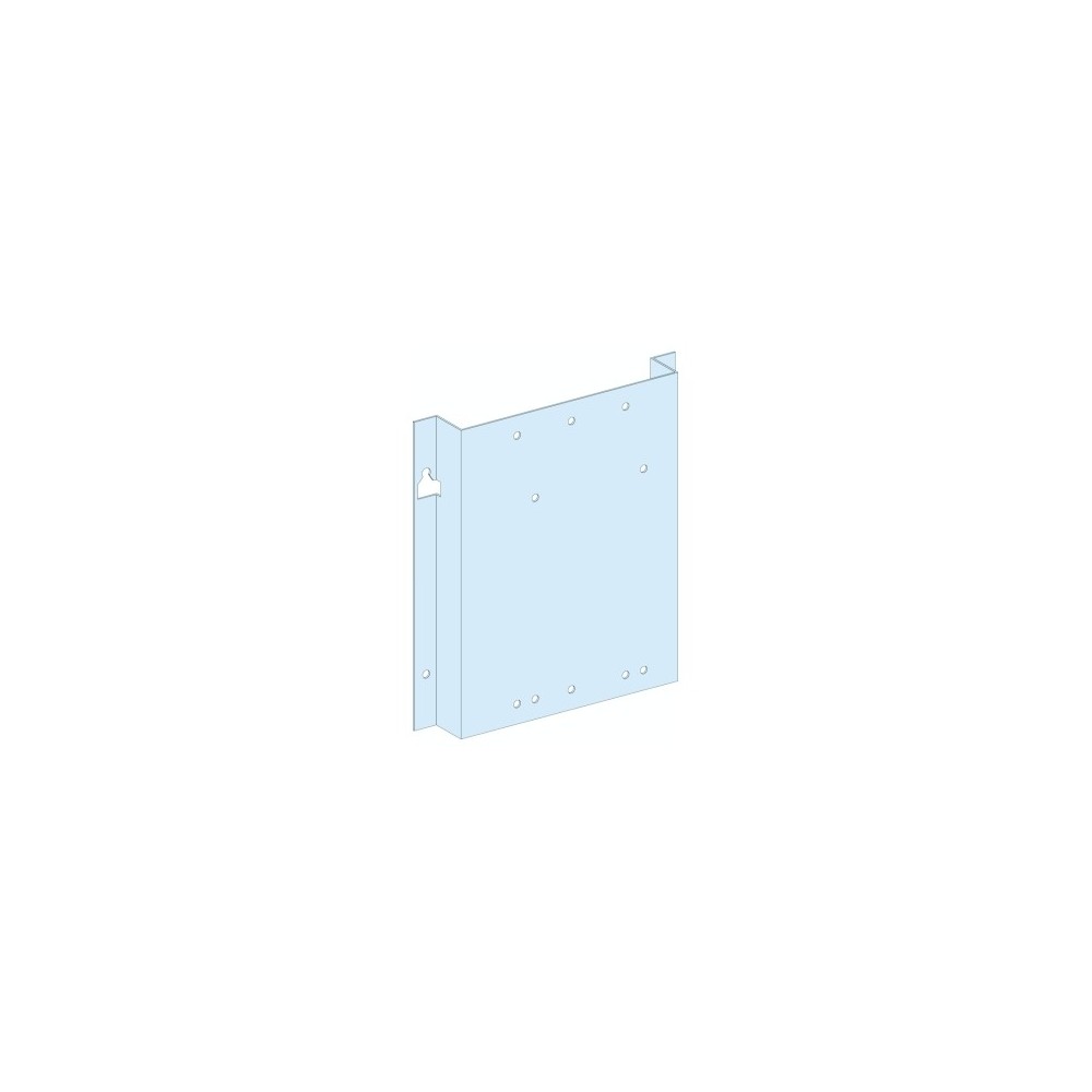 PLATINE NSX-INV630 V.FIXE/MAN L250 PLATINE NSX-INV630 V.FIXE/MAN L250