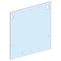 PLATINE NSX/CVS 630 V.FIXE ROT L300