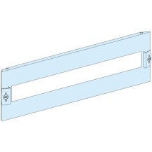 PLASTRON MODULAIRE L600 2M BLANC PLASTRON MODULAIRE L600 2M BLANC