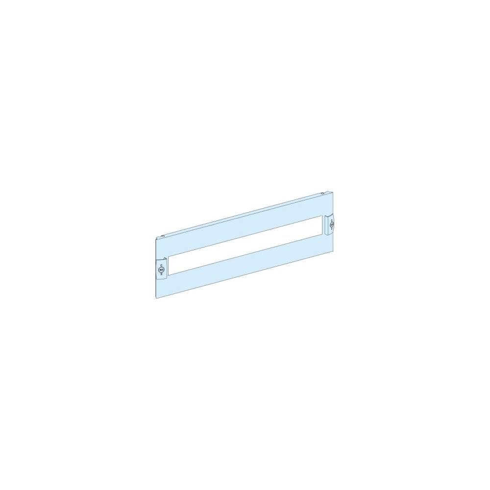 PLASTRON MODULAIRE L600 2M BLANC PLASTRON MODULAIRE L600 2M BLANC