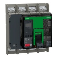 DISJ NS1000 N 4P FIXE PAV MICROLOGIC 2.0