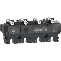 DECLENCHEUR MICROLOGIC 2.2 100A 4P4D POUR NSX100